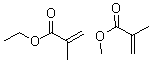 CAS#: 25685-29-4, Poly(Ethyl Methacrylate-CO-Methyl Methacrylate)