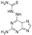 CAS#: 25732-32-5, [(2-Amino-5H-Purin-6-Yl)Amino]Thiourea