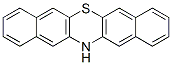 CAS 登录号：258-78-6， 13H-二苯并[b,i]吩噻嗪