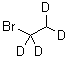 CAS#: 25854-32-4, Bromo(1,1,2,2-<Sup>2</Sup>H<Sub>4</Sub>)Ethane