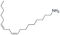CAS#: 25876-34-0, (9Z,12Z)-9,12-Octadecadien-1-Amine