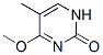CAS#: 25902-89-0, 6-Methoxy-5-Methyl-2(1H)-Pyrimidinone