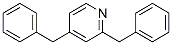 CAS 登录号：25920-18-7， 2,4-二(苄基)吡啶