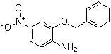 CAS#: 25945-96-4, 2-(Benzyloxy)-4-Nitroaniline