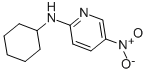 CAS#: 25948-14-5, 2-Cyclohexylamino-5-Nitropyridine