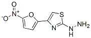 CAS#: 26049-68-3, [4-(5-Nitro-2-Furyl)-1,3-Thiazol-2-Yl]Hydrazine