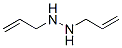 CAS#: 26072-79-7, 1,2-Diallylhydrazine