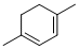 CAS#: 26120-52-5, 1,4-Dimethylcyclohexa-1,3-Diene