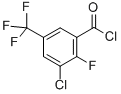 CAS#: 261763-03-5, 3-Chloro-2-Fluoro-5-(Trifluoromethyl)Benzoyl Chloride