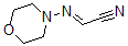 CAS#: 26179-71-5, (Morpholinoimino)acetonitrile