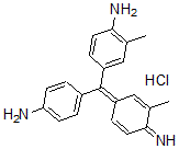 CAS#: 26261-57-4, Magenta II