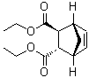 CAS#: 26272-67-3, (1S,2S,3S,4R)-rel-Bicyclo[2.2.1]Hept-5-Ene-2,3-Dicarboxylicacid 2,3-Diethyl Ester