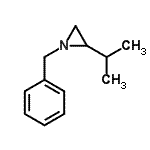 CAS#: 263262-57-3, 1-Benzyl-2-Isopropyl-Aziridine