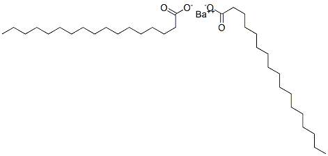 CAS#: 2636-18-2, Barium(+2) Heptadecanoate