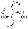 CAS 登录号：2636-92-2， (2S,3R,4S,5R)-2-氨基-3,4,5,6-四羟基己醛