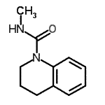 CAS#: 2637-25-4, N-Methyl-3,4-Dihydro-1(2H)-Quinolinecarboxamide