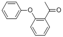 CAS 登录号：26388-13-6， 1-(2-苯氧基苯基)-乙酮