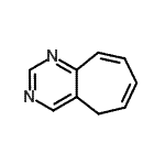 CAS#: 264-95-9, 5H-Cyclohepta[d]Pyrimidine
