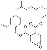 CAS 登录号：26401-41-2， 四氢-4,5-环氧邻苯二甲酸二异癸酯