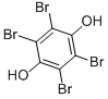CAS#: 2641-89-6, 2,3,5,6-Tetrabromo-1,4-Benzenediol