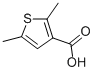 CAS#: 26421-32-9, 2,5-Dimethylthiophene-3-Carboxylic Acid