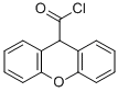 CAS#: 26454-53-5, 9H-Xanthene-9-Carbonylchloride