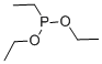 CAS 登录号：2651-85-6， P-乙基-亚膦酸二乙酯