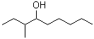 CAS#: 26533-32-4, 3-Methyl-4-Nonanol