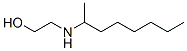 CAS#: 26535-68-2, 2-[(1-Methylheptyl)Amino]Ethanol