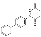 CAS#: 26541-56-0, N-Acetoxy-4-Acetylaminobiphenyl