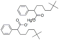 CAS#: 26545-49-3, (Neodecanoato-O)Phenylmercury