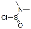 CAS 登录号：26555-92-0， 二甲基氨基亚磺酰氯