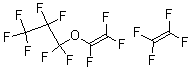 CAS 登录号：26655-00-5， 聚(四氟乙基烯-Co-全氟(丙基乙烯醚))