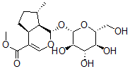 CAS#: 26660-57-1, Deoxyloganin