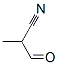 CAS#: 26692-50-2, 2-Formylpropiononitrile