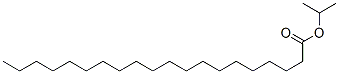 CAS 登录号：26718-90-1， 二十烷酸异丙酯