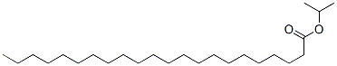 CAS 登录号：26718-95-6， 二十二烷酸异丙酯