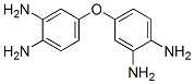 CAS 登录号：2676-59-7， 3,3',4,4'-四氨基二苯基醚