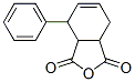 CAS 登录号：2679-19-8， 4-苯基-3a,4,7,7alpha-四氢-2-苯并呋喃-1,3-二酮