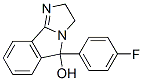 CAS#: 26859-72-3, 2,3-Dihydro-5-(4-Fluorophenyl)-5H-Imidazo[2,1-a]Isoindol-5-Ol