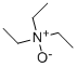 CAS#: 2687-45-8, N,N-Diethylethanamine Oxide