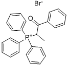 CAS#: 2689-63-6, (1-Oxo-1-Phenylpropan-2-Yl)-Triphenylphosphanium Bromide