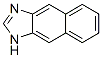 CAS 登录号：269-07-8， 1H-苯并[f]苯并咪唑