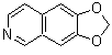 CAS#: 269-44-3, [1,3]Dioxolo[4,5-g]Isoquinoline