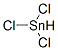 CAS 登录号：26903-07-1， 三氯锡
