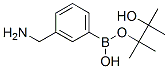 CAS#: 269410-09-5, 3-Aminomethylphenylboronicacidpinacolester