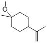 CAS#: 26946-68-9, 1-Methoxy-1-Methyl-4-(1-Methylvinyl)Cyclohexane
