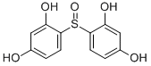 CAS 登录号：26948-96-9， 间苯二酚亚砜