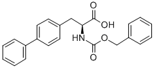 CAS#: 270568-72-4, Cbz-4-Biphenyl-L-Ala