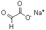 CAS#: 2706-75-4, Oxo-Acetic Acid Sodium Salt